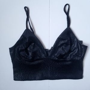 Guess longline bralette